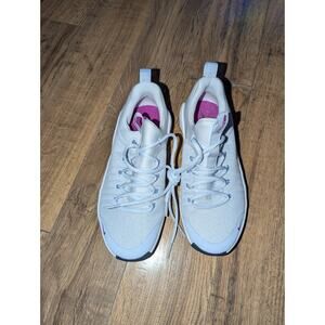 Nike Women's Free Metcon Shoes US Size 7 Football Grey (FJ7126-004)